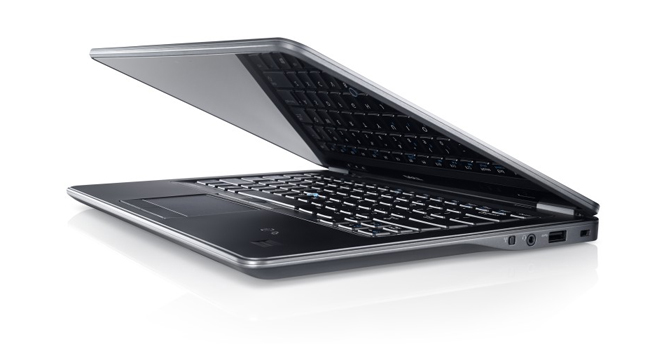 Dell Latitude 12