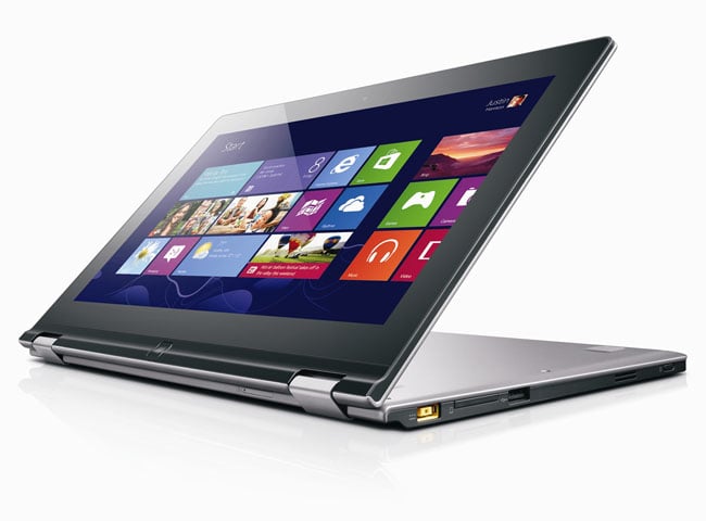 Lenovo Yoga 11s