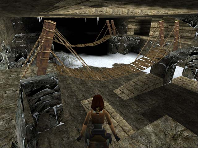 Tomb Raider Xtra