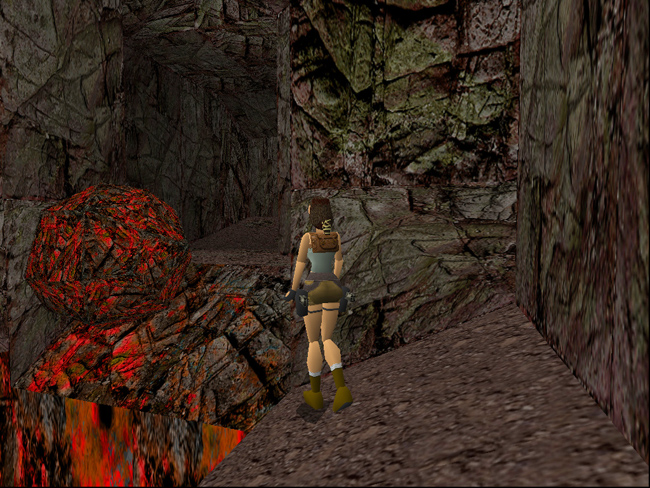 Tomb Raider