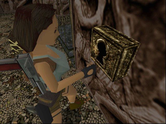 Tomb Raider