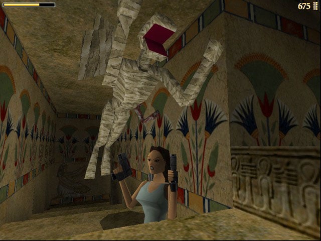 Tomb Raider