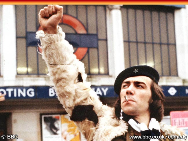 Citizen Smith