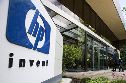 HP