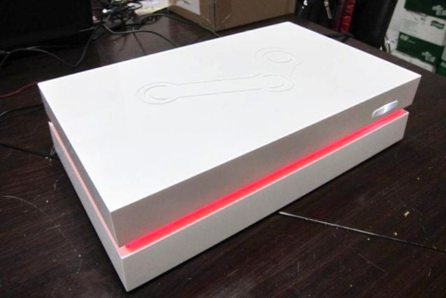 iBuyPower Steam Box