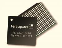 KAIST low power 100 Gbps Ethernet chip
