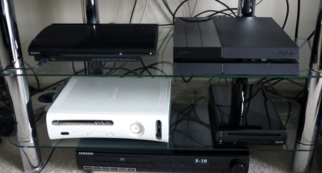 ps3 slim vs xbox 360