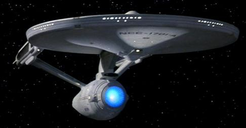 Starship Enterprise