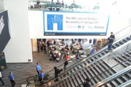 VMworld 2013