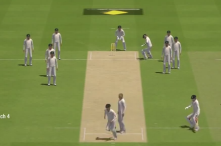 Ashes Cricket 2013