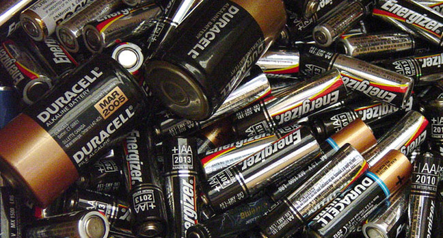 Batteries