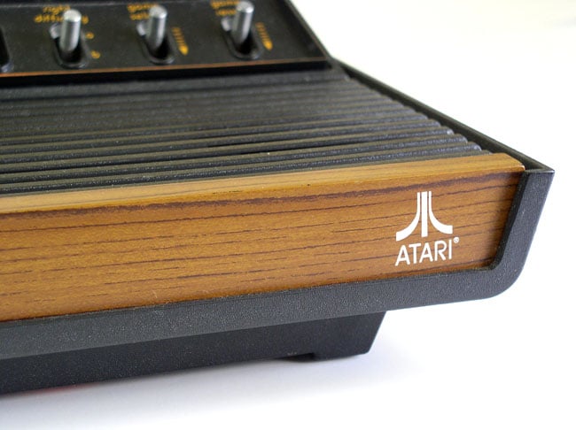 Atari VCS