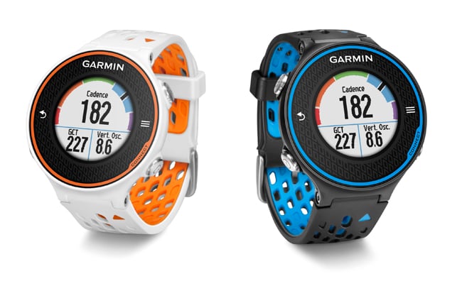 Garmin Forerunner 620