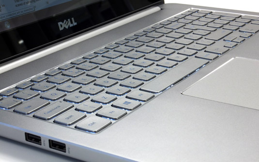 Dell Inspiron 15-7537