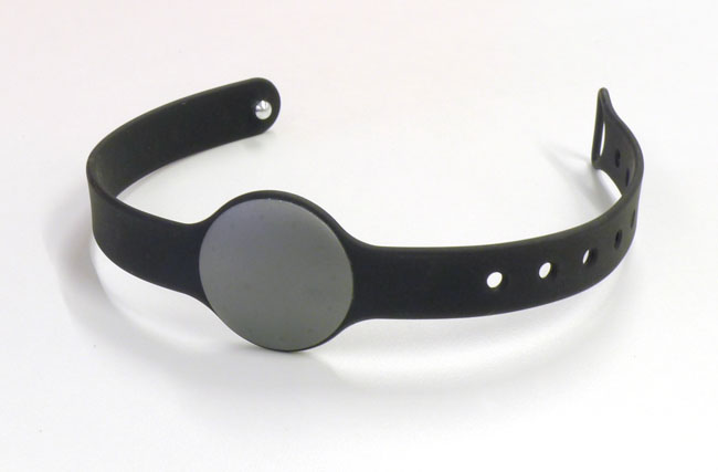 Misfit Wearables Shine