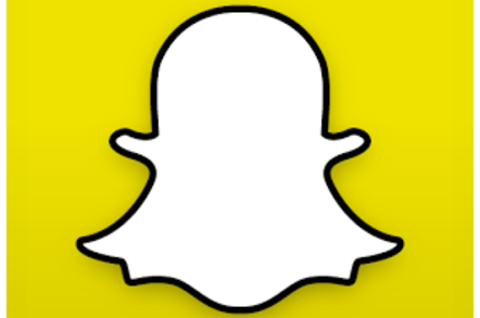 Snapchat logo