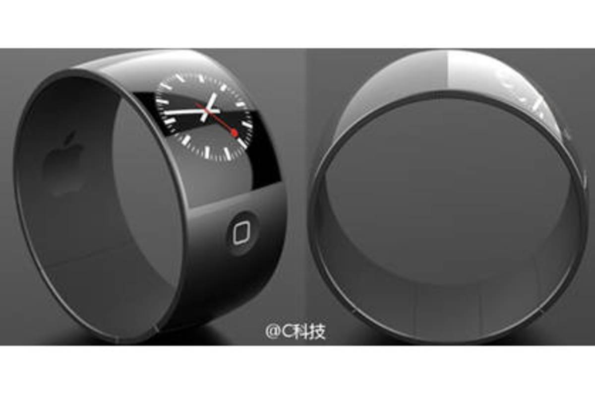 ios 13 iwatch