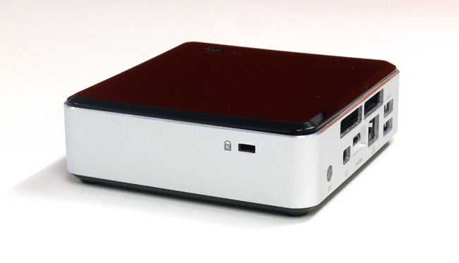 Intel NUC D54250WYK