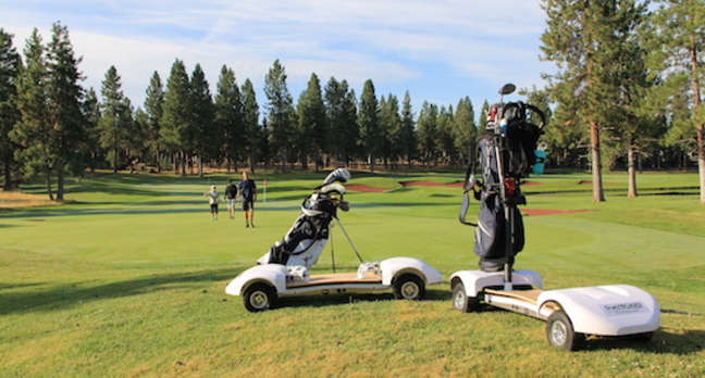 GolfBoard