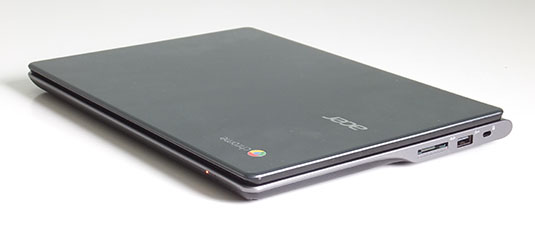 Acer C720 Chromebook