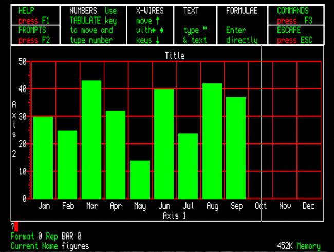 QL Screens: Abacus