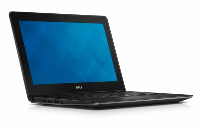 Dell Chromebook 11