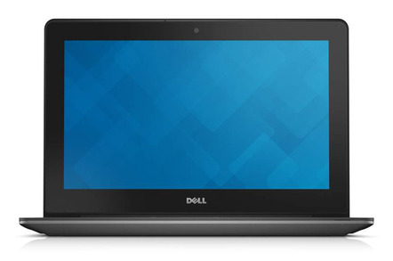 Dell Chromebook 11