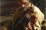 Violinist