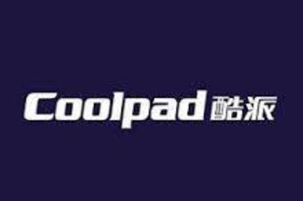 yulong Coolpad China smartphone logo