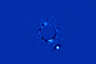 Beta Pictoris b imaged by GPI