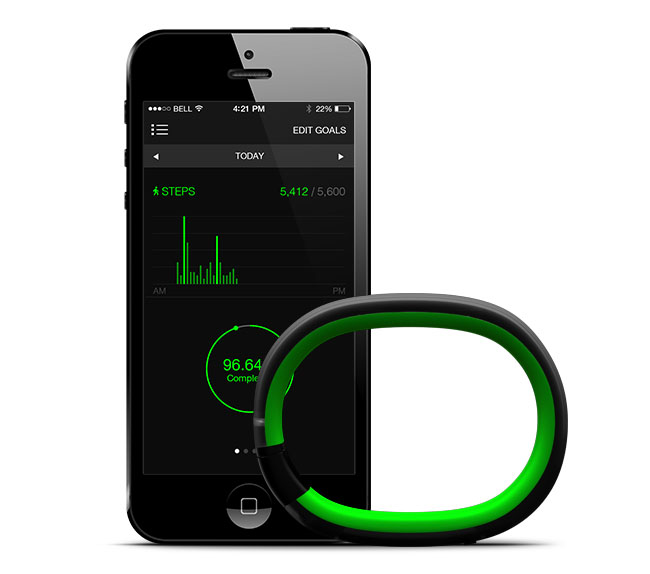 Razer Nabu