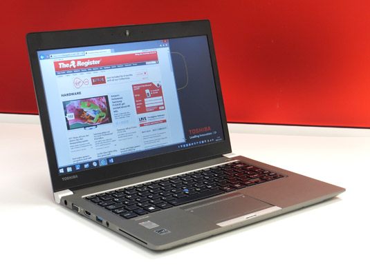 Toshiba Portégé Z30-A-10Z