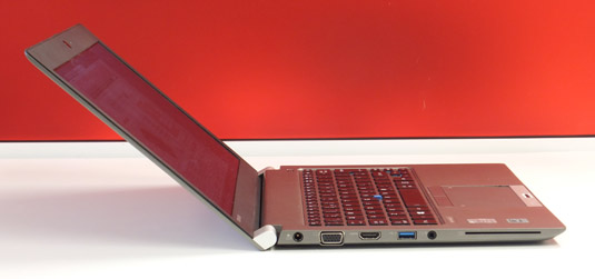 Toshiba Portégé Z30-A-10Z