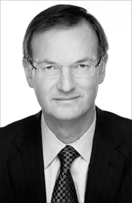 David Goulden