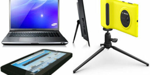 How mobile device management is taking on the BYOD challenge • The Register