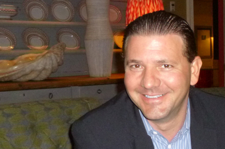 Don Basile in 2013