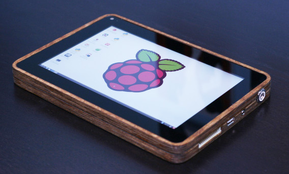 Overview, PiPhone - A Raspberry Pi based Cellphone