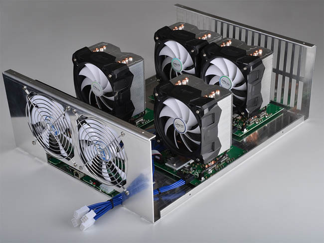 KnCMiner Neptune