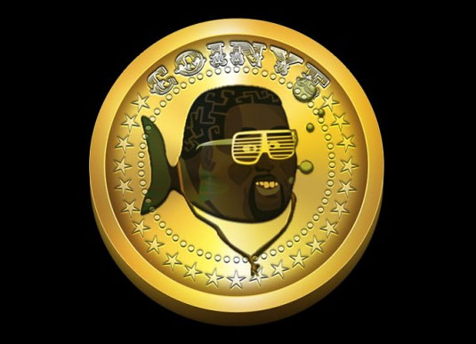 Coinye logo