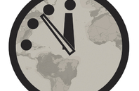 Doomsday clock
