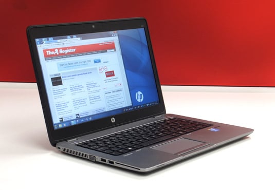 HP EliteBook 840 G1