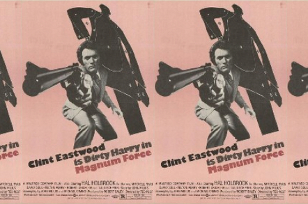 Magnum Force