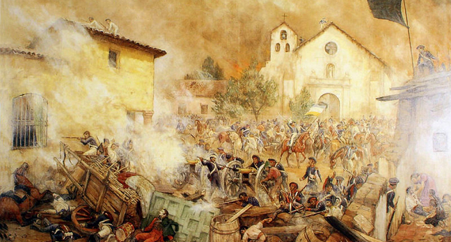 Siege
