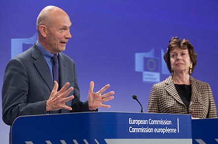 EU Bods look to future of UHF