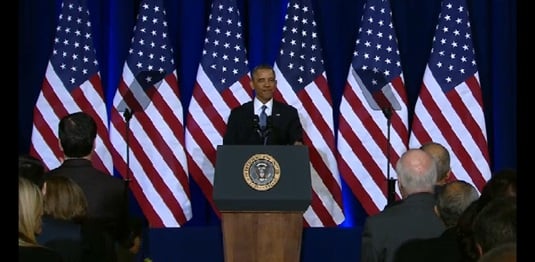 Obama outlines NSA reforms
