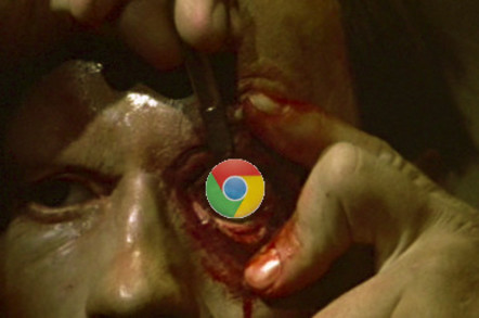 TerminatorGoogle