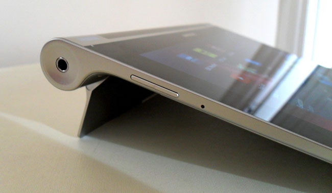 Lenovo Yoga 10