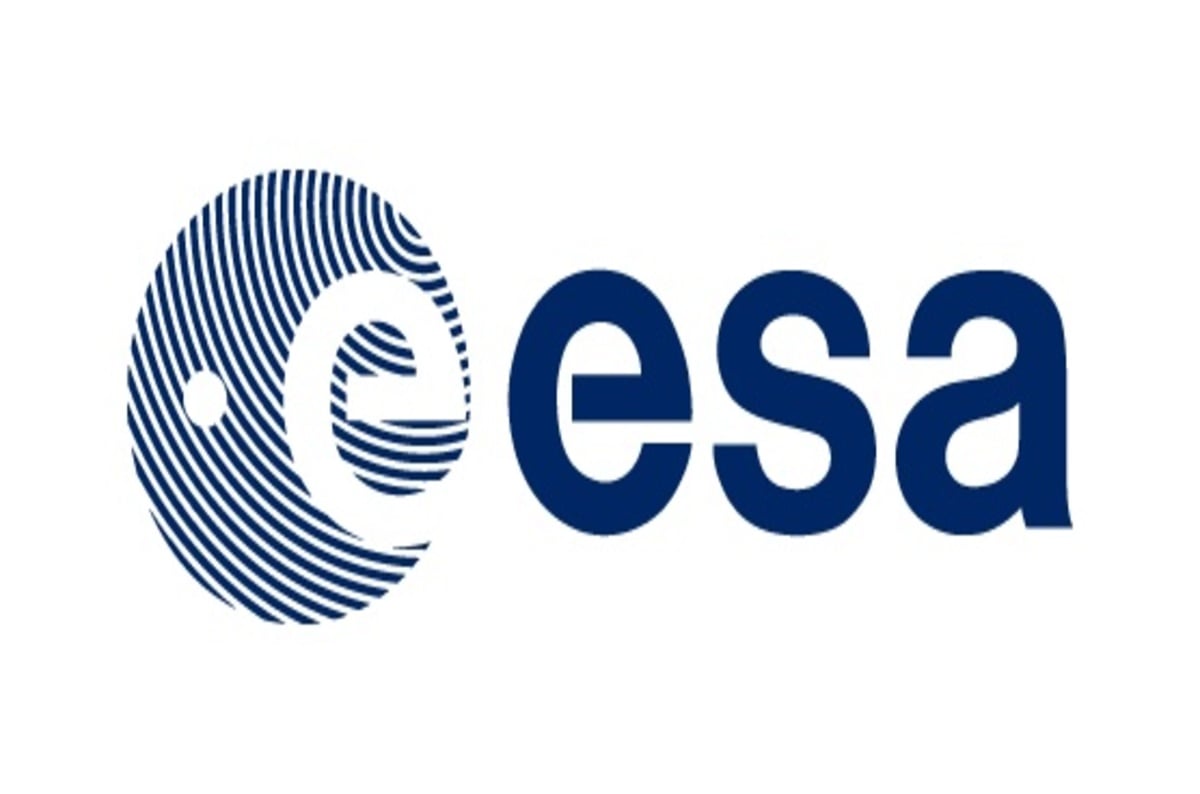Esa Civil Logo Esa Civil Logo
