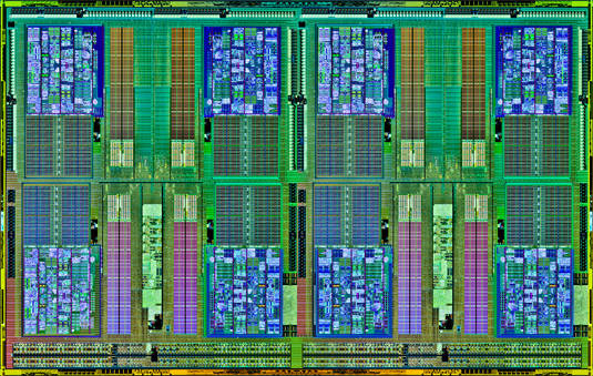 AMD's new 16-core Opteron 6370P