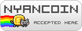 Nyancoin accepted here